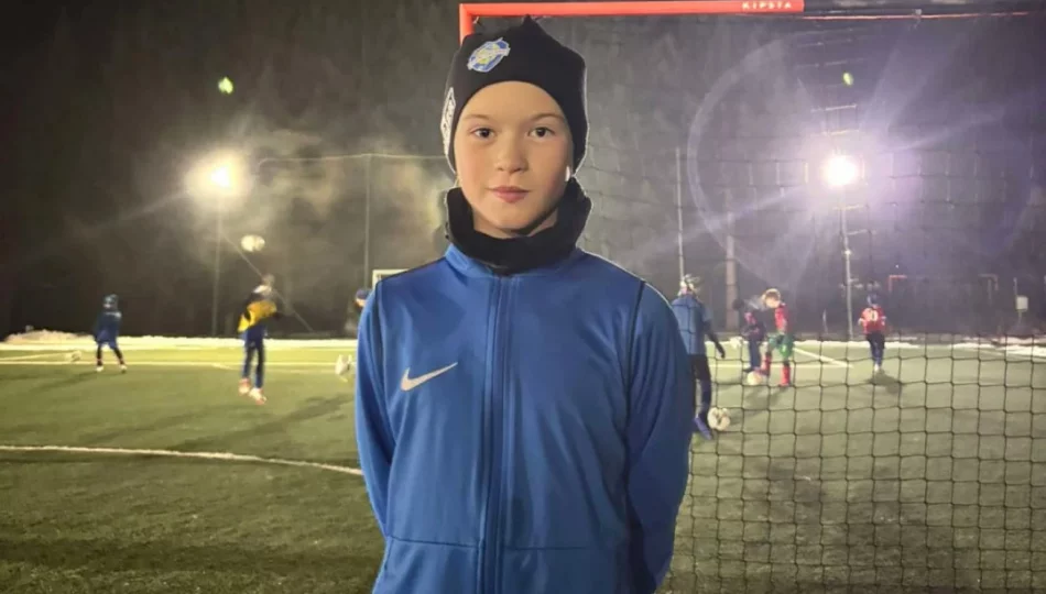 Zawodniczki AP Mam Talent w wojewódzkim sprawdzianie - zdjęcie 1