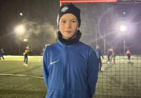 Zawodniczki AP Mam Talent w wojewódzkim sprawdzianie - zdjęcie główne