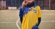 Zawodniczki AP Mam Talent w wojewódzkim sprawdzianie - zdjęcie 2