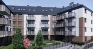 W Limanowej powstaje nowe osiedle - zobacz wizualizacje - zdjęcie 2
