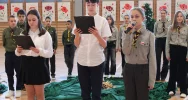Obchody Święta Patrona Szkoły Podstawowej nr 3 - zdjęcie 2