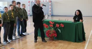 Obchody Święta Patrona Szkoły Podstawowej nr 3 - zdjęcie 3
