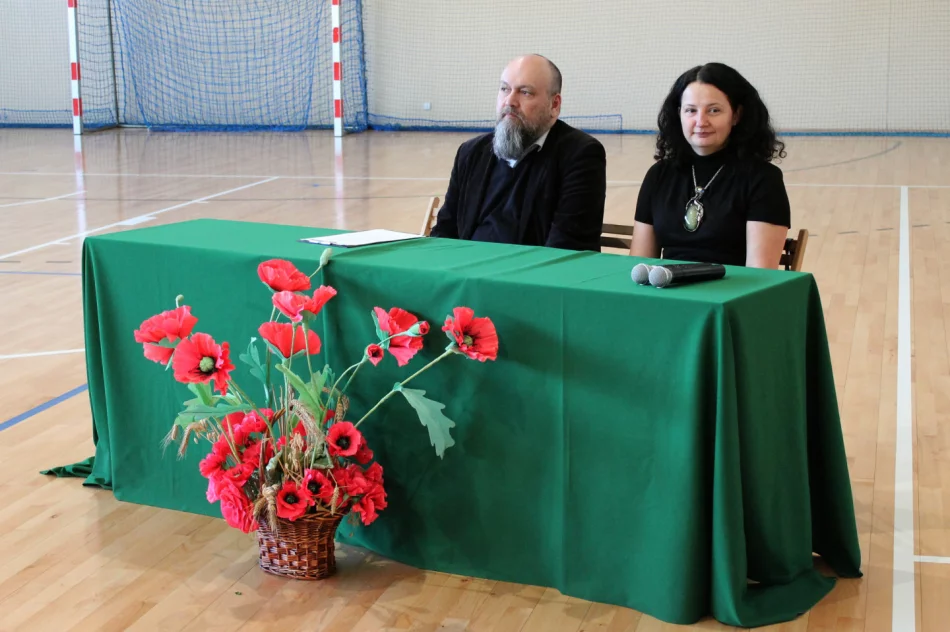 Obchody Święta Patrona Szkoły Podstawowej nr 3 - zdjęcie 14