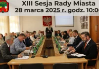 Sesja Rady Miasta Limanowa – 28 marca godz.10:00 - zdjęcie główne