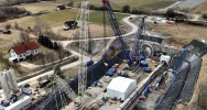 Podłęże-Piekiełko: tunel coraz bliżej (ZDJĘCIA) - zdjęcie 3