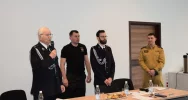 Młodzi wykazali się wiedzą pożarniczą - zdjęcie 5
