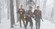 Nowy projekt: „Górskimi Śladami Żołnierzy Armii Krajowej” - zdjęcie 2
