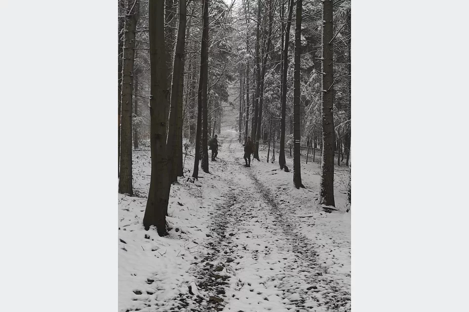 Nowy projekt: „Górskimi Śladami Żołnierzy Armii Krajowej” - zdjęcie 5
