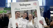 Ponad tysiąc uczniów odwiedziło "Ekonoma" (ZDJĘCIA) - zdjęcie 2