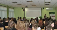 Ponad tysiąc uczniów odwiedziło "Ekonoma" (ZDJĘCIA) - zdjęcie 5