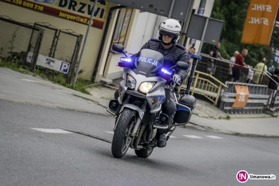 Wyścig Solidarności i Olimpijczyków - zdjęcie 2