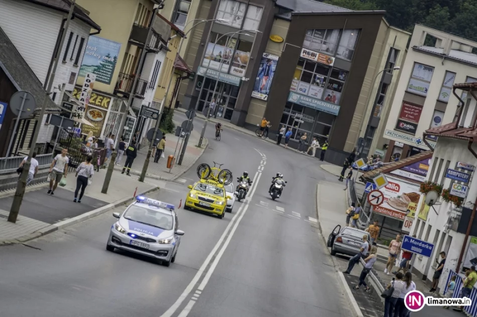 Wyścig Solidarności i Olimpijczyków - zdjęcie 3