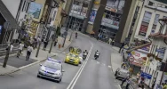 Wyścig kolarski przejeżdżał przez Limanową (zdjęcia i wideo) - zdjęcie 3