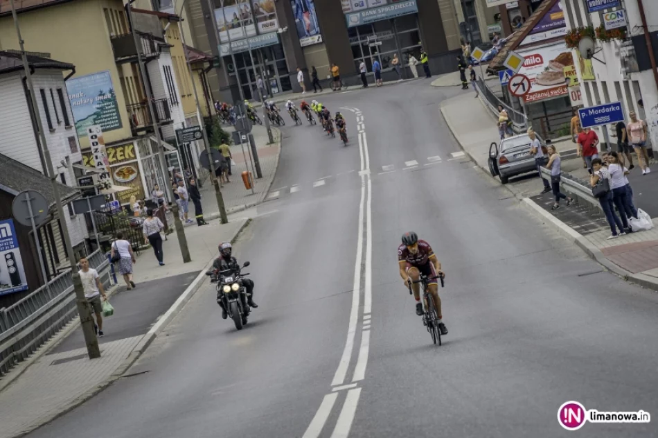 Wyścig Solidarności i Olimpijczyków - zdjęcie 4