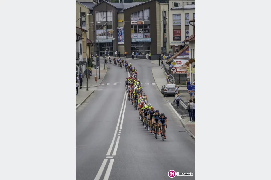 Wyścig Solidarności i Olimpijczyków - zdjęcie 5
