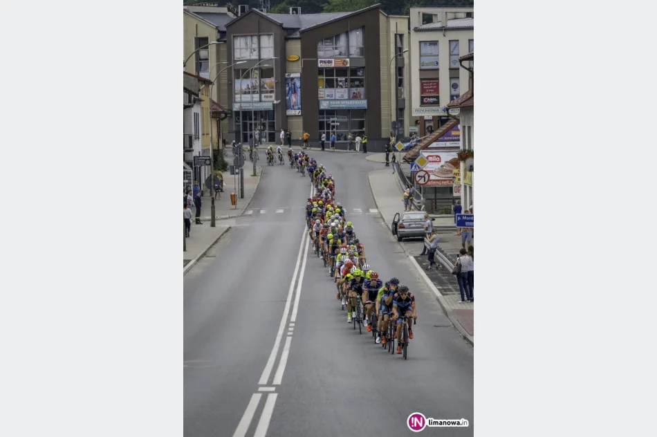 Wyścig Solidarności i Olimpijczyków - zdjęcie 6