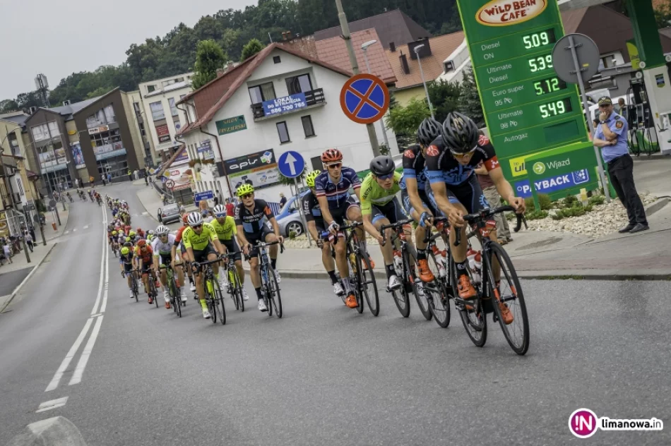 Wyścig Solidarności i Olimpijczyków - zdjęcie 7