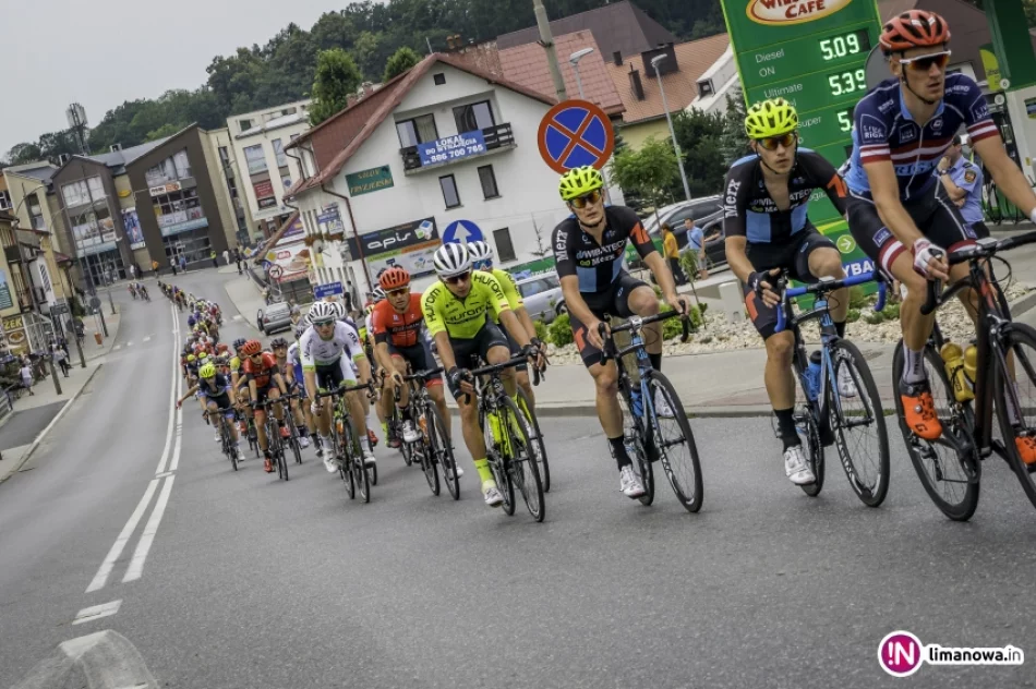 Wyścig Solidarności i Olimpijczyków - zdjęcie 8