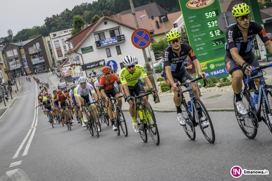 Wyścig Solidarności i Olimpijczyków - zdjęcie 9