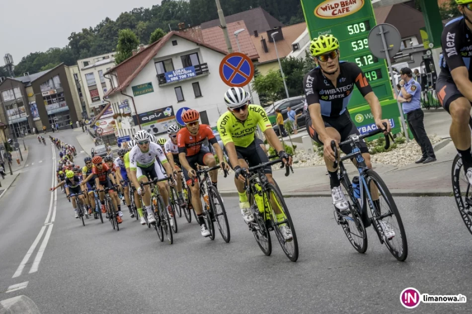 Wyścig Solidarności i Olimpijczyków - zdjęcie 10