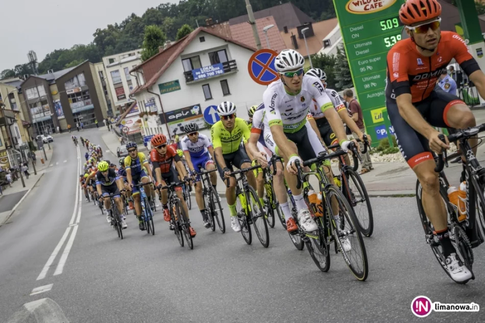Wyścig Solidarności i Olimpijczyków - zdjęcie 11