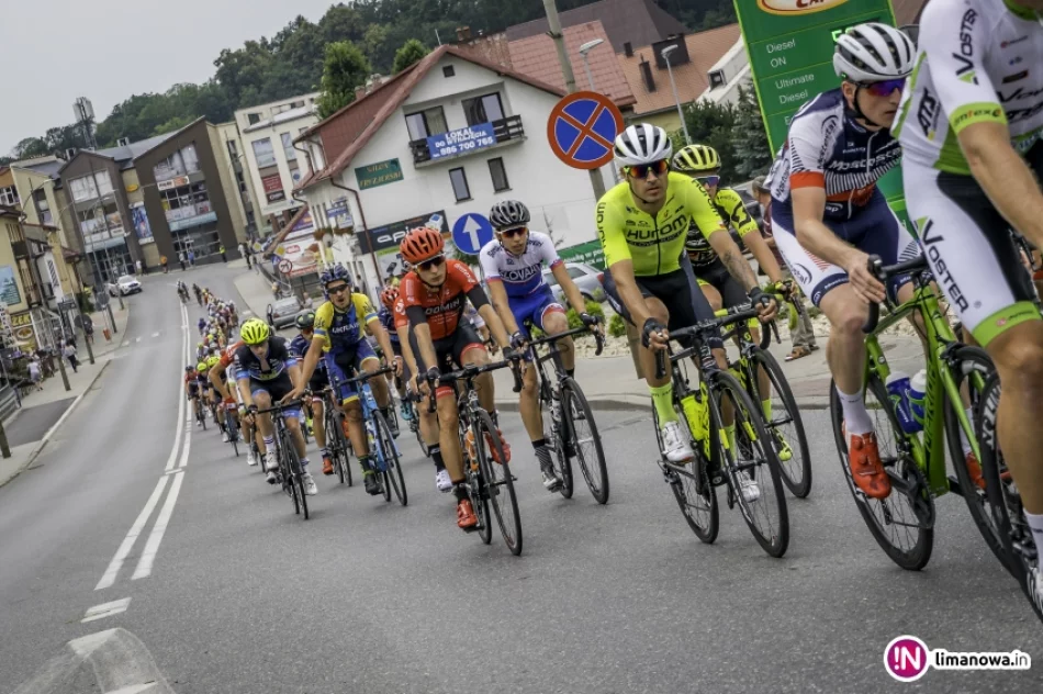 Wyścig Solidarności i Olimpijczyków - zdjęcie 12