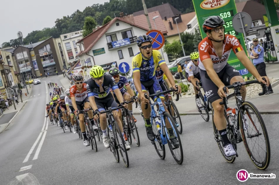 Wyścig Solidarności i Olimpijczyków - zdjęcie 13