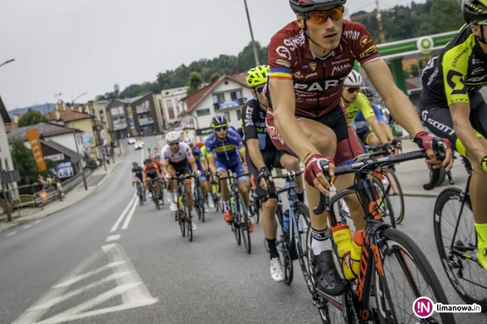 Wyścig Solidarności i Olimpijczyków - zdjęcie 14