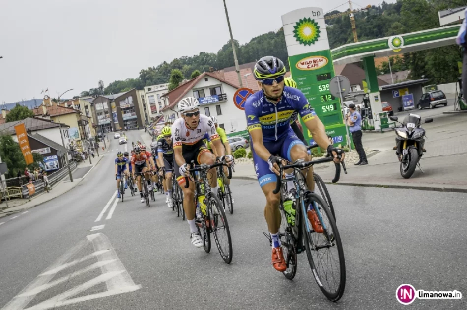 Wyścig Solidarności i Olimpijczyków - zdjęcie 15