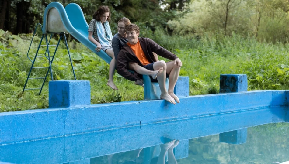 Zdjęcia do filmu realizowano także na Limanowszczyźnie - zdjęcie 1