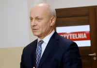 Pierwsza sesja Rady Gminy Szczawa  - zdjęcie główne