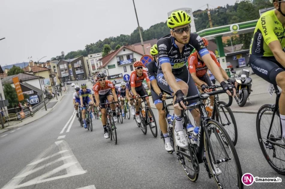 Wyścig Solidarności i Olimpijczyków - zdjęcie 16