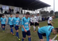 Limanovia rozbita przez rezerwy Sandecji - zdjęcie główne