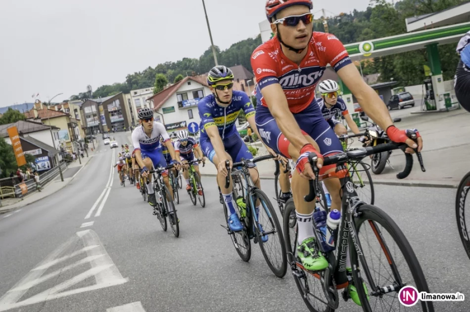 Wyścig Solidarności i Olimpijczyków - zdjęcie 17
