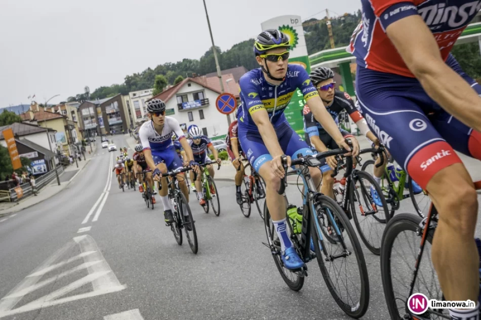 Wyścig Solidarności i Olimpijczyków - zdjęcie 18