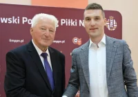 Nowy prezes Limanowskiego Podokręgu Piłki Nożnej - zdjęcie główne
