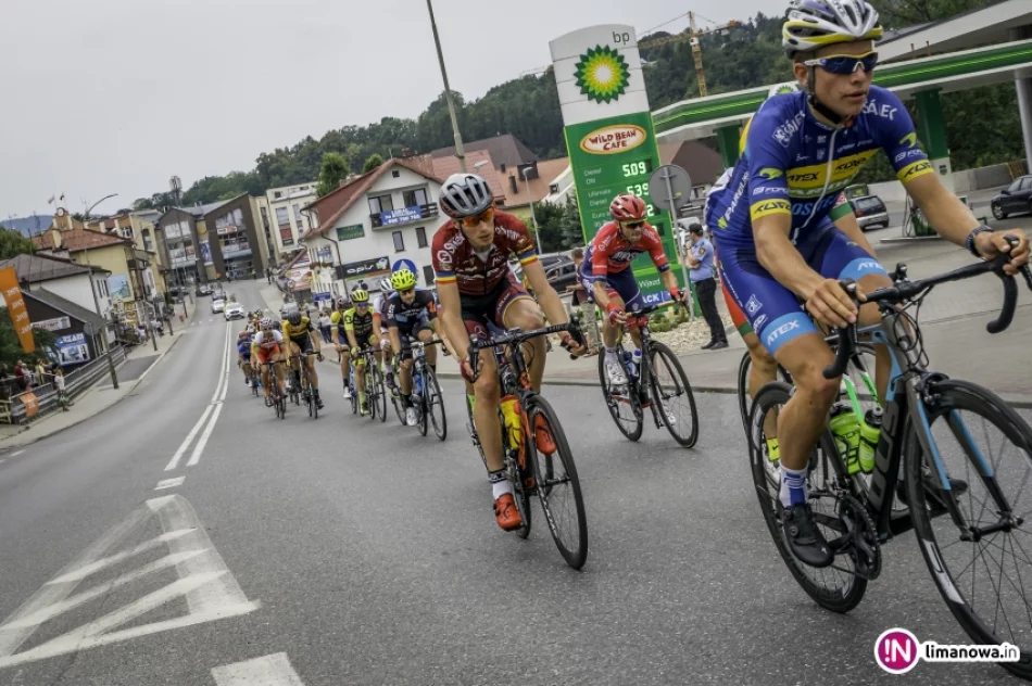 Wyścig Solidarności i Olimpijczyków - zdjęcie 19
