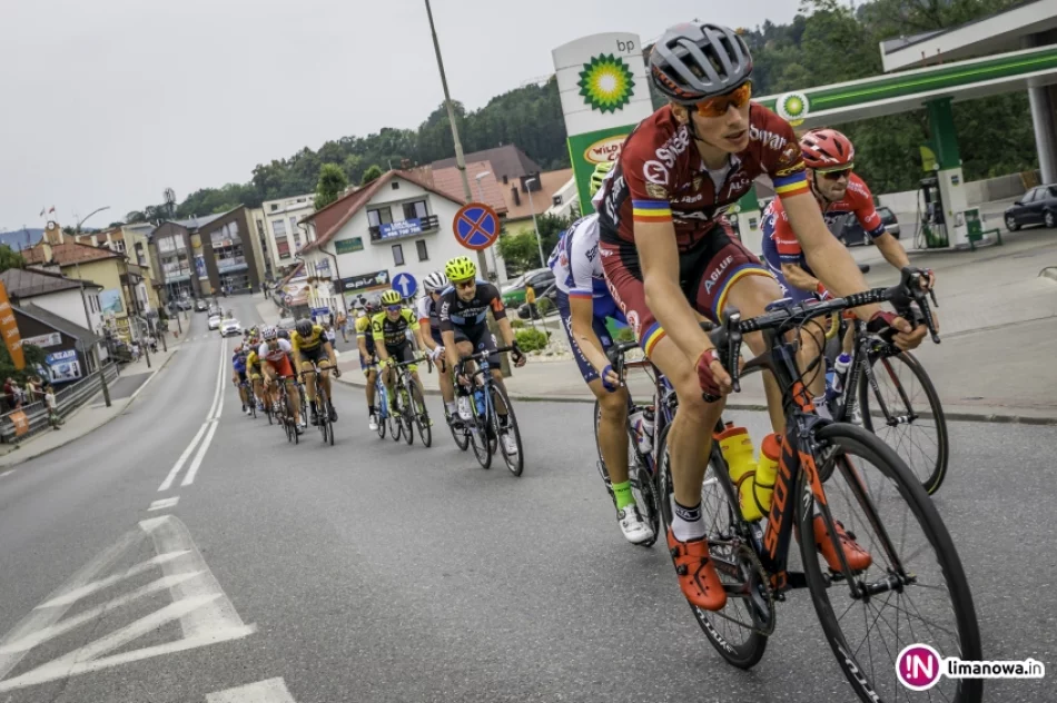 Wyścig Solidarności i Olimpijczyków - zdjęcie 20