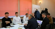 Nowy prezes Limanowskiego Podokręgu Piłki Nożnej - zdjęcie 5