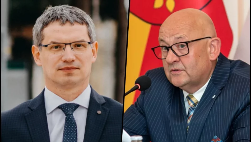 “Ten pociąg już odjechał, panie Janie” - zdjęcie 1