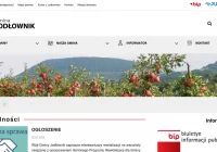 Gmina poszukuje inspektora ds. promocji - zdjęcie główne