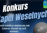 Odbędzie się charytatywny konkurs kapel weselnych - zdjęcie główne