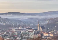 Limanowa przystępuje do sporządzenia planu ogólnego miasta - zdjęcie główne