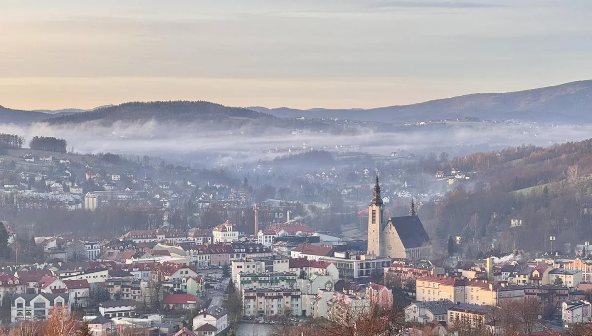 Limanowa przystępuje do sporządzenia planu ogólnego miasta