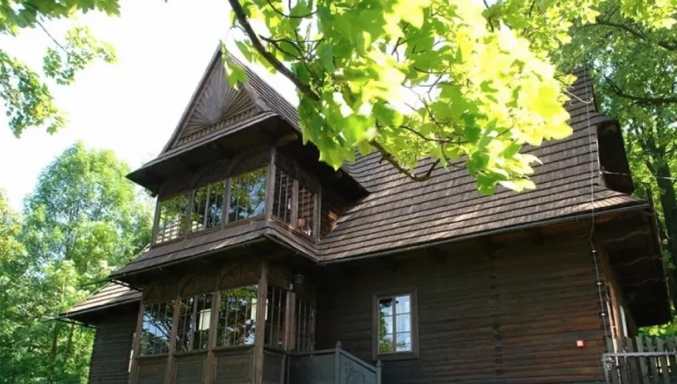 Przetarg na remont “Orkanówki” - zdjęcie 1