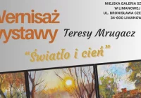 Wernisaż wystawy „Światło i cień”  - zdjęcie główne