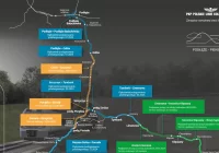 “Podłęże - Piekiełko”: sprawdź zaawansowanie projektu - zdjęcie główne