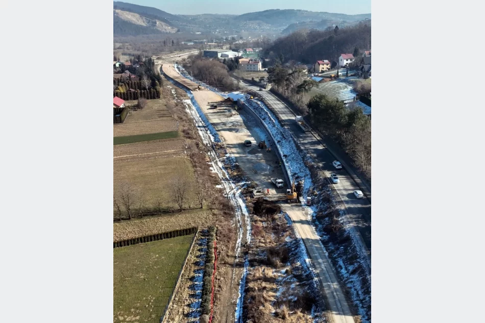 “Podłęże - Piekiełko”: sprawdź zaawansowanie projektu - zdjęcie 4