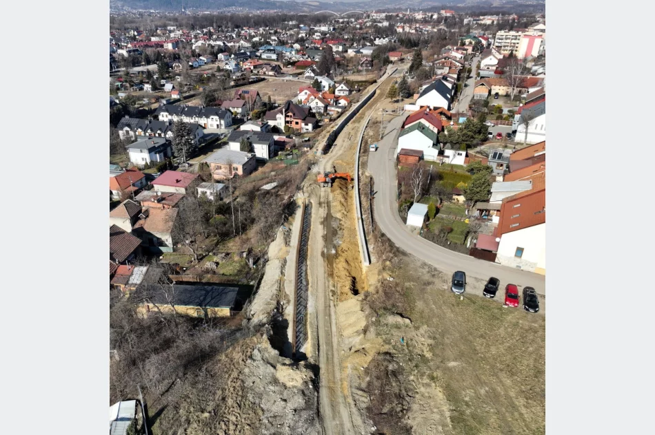 “Podłęże - Piekiełko”: sprawdź zaawansowanie projektu - zdjęcie 6