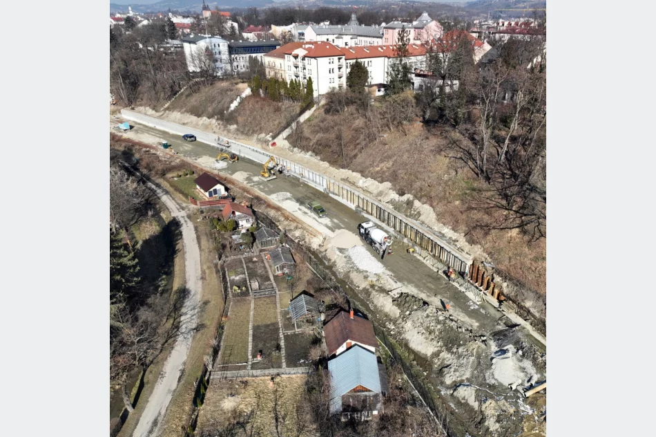 “Podłęże - Piekiełko”: sprawdź zaawansowanie projektu - zdjęcie 7